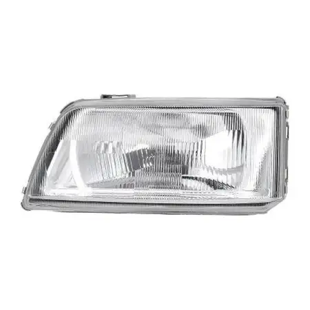 DIEDERICHS HALOGEN H4 Hauptscheinwerfer f&uuml;r FIAT Ducato CITROEN Jumper 1 links 6204AF