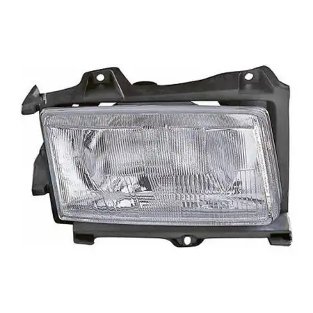 DIEDERICHS HALOGEN H4 Hauptscheinwerfer f&uuml;r CITROEN Jumpy 1 PEUGEOT Expert rechts 6205AK