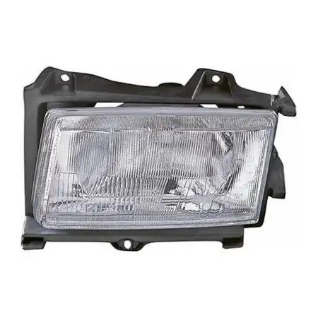 DIEDERICHS HALOGEN H4 Hauptscheinwerfer f&uuml;r CITROEN Jumpy 1 PEUGEOT Expert links 6204AL