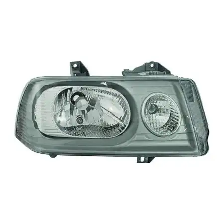 DIEDERICHS HALOGEN H4 Hauptscheinwerfer f&uuml;r CITROEN Jumpy 1 ab 12.2003 rechts 6206E8