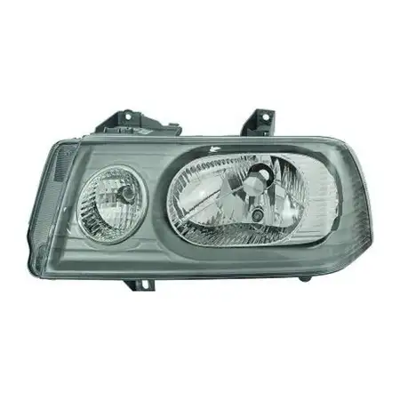 DIEDERICHS HALOGEN H4 Hauptscheinwerfer Scheinwerfer f&uuml;r CITROEN Jumpy 1 FIAT Scudo links