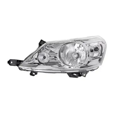 DIEDERICHS HALOGEN H4 Hauptscheinwerfer f&uuml;r CITROEN Jumpy 2 PEUGEOT Expert links 6208C5