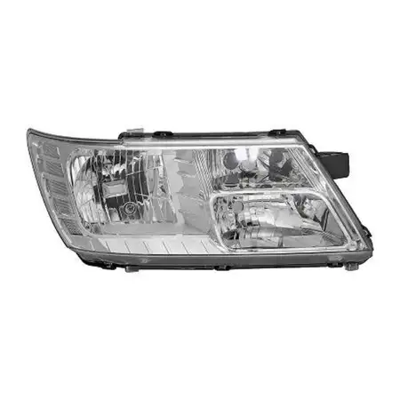 DIEDERICHS HALOGEN H11/HB3 Hauptscheinwerfer f&uuml;r FIAT Freemont vorne rechts K05067788AA