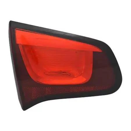 DIEDERICHS 4006093 Heckleuchte R&uuml;ckleuchte f&uuml;r CITROEN C3 2 bis 02.13 links innen 6350JC