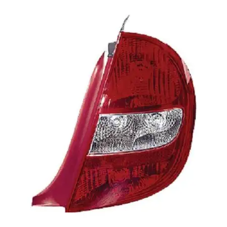 DIEDERICHS 4061091 Heckleuchte R&uuml;ckleuchte f&uuml;r CITROEN C5 I DC links au&szlig;en 6350N8