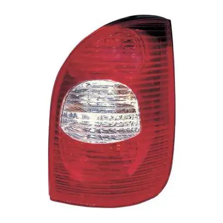 DIEDERICHS 4071690 Heckleuchte R&uuml;ckleuchte f&uuml;r CITROEN Xsara Picasso rechts 6351T2