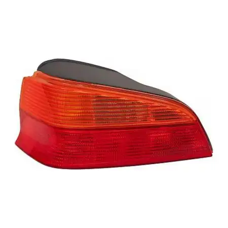 DIEDERICHS 4210191 Heckleuchte R&uuml;ckleuchte f&uuml;r PEUGEOT 106 2 1A 1C links 6350G6