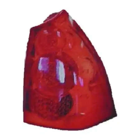 DIEDERICHS Heckleuchte R&uuml;ckleuchte f&uuml;r PEUGEOT 307 3E Break ab 06.2005 rechts 6351X2