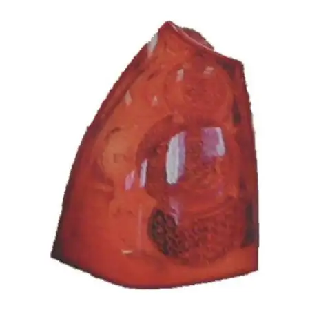 DIEDERICHS Heckleuchte R&uuml;ckleuchte f&uuml;r PEUGEOT 307 3E Break ab 06.2005 links 6350X2