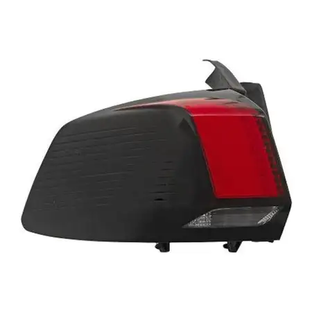 DIEDERICHS 4236591 LED Heckleuchte R&uuml;ckleuchte f&uuml;r PEUGEOT 5008 2 links au&szlig;en 9811028080