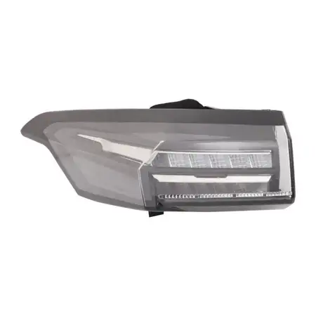 DIEDERICHS LED Heckleuchte R&uuml;ckleuchte f&uuml;r PEUGEOT 308 2 / SW links au&szlig;en 9835299480