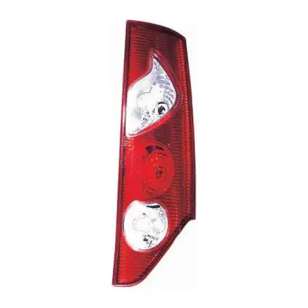 DIEDERICHS Heckleuchte f&uuml;r RENAULT Kangoo / Grand Kangoo 2 bis BJ. 06.13 links 8200419941