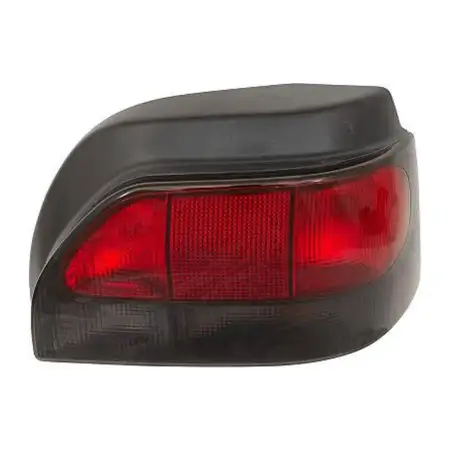 DIEDERICHS 4412190 Heckleuchte R&uuml;ckleuchte f&uuml;r RENAULT Clio 1 rechts 7701039013