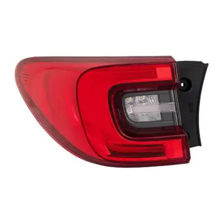 DIEDERICHS LED Heckleuchte R&uuml;ckleuchte f&uuml;r RENAULT Kadjar ab 2019 links 265552789R