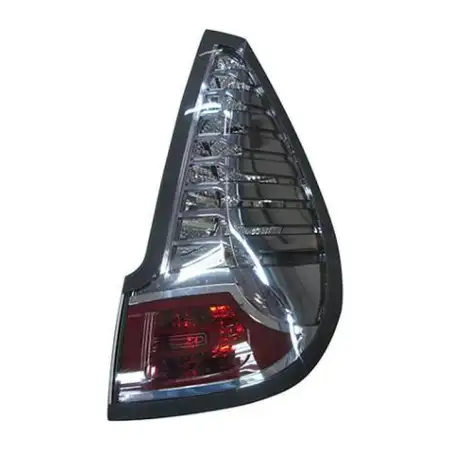 DIEDERICHS 4465591 Heckleuchte R&uuml;ckleuchte f&uuml;r RENAULT Scenic 3 ab 01.13 links