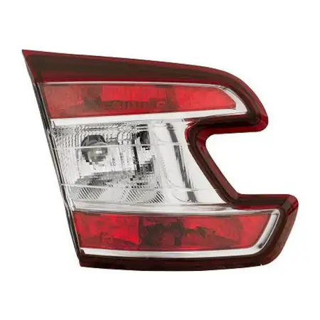 DIEDERICHS 4465693 Heckleuchte f&uuml;r RENAULT Megane 3 links innen 265550028R