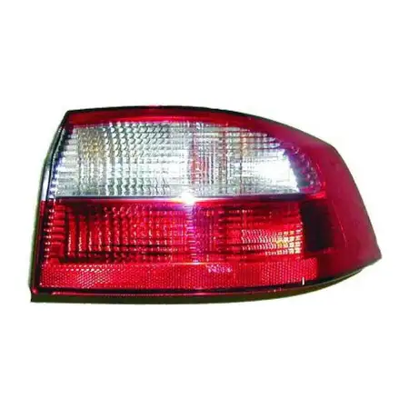 DIEDERICHS Heckleuchte R&uuml;ckleuchte f&uuml;r RENAULT Laguna 2 Baujahr bis 04.2005 rechts au&szlig;en
