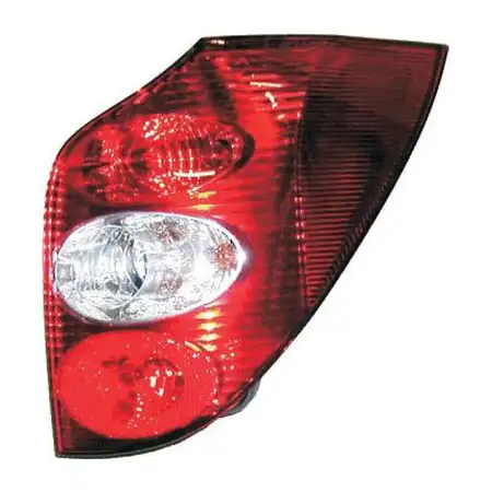 DIEDERICHS Heckleuchte R&uuml;ckleuchte f&uuml;r RENAULT Laguna 2 Grandtour links 8200002471