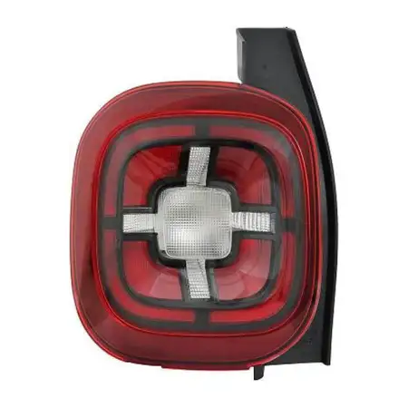 DIEDERICHS 4561091 Heckleuchte R&uuml;ckleuchte f&uuml;r DACIA DUSTER HM links 265558217R