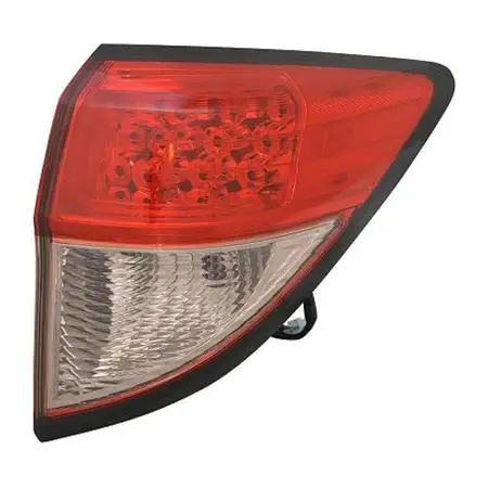 DIEDERICHS 5292090 Heckleuchte R&uuml;ckleuchte f&uuml;r HONDA HR-V RU rechts au&szlig;en 33503T7SM01