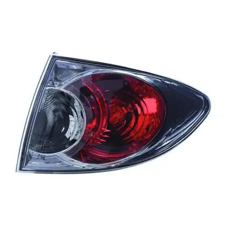 DIEDERICHS 5625791 Heckleuchte R&uuml;ckleuchte f&uuml;r MAZDA 6 GY ab 05.05 links au&szlig;en GR4B51160