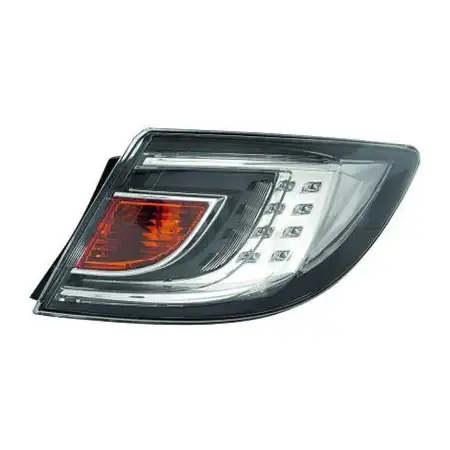 DIEDERICHS 5626094 LED Heckleuchte R&uuml;ckleuchte f&uuml;r MAZDA 6 Sport GH bis 04.10 rechts