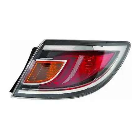 DIEDERICHS 5626190 Heckleuchte R&uuml;ckleuchte f&uuml;r MAZDA 6 Sport GH ab 04.10 rechts 997006210