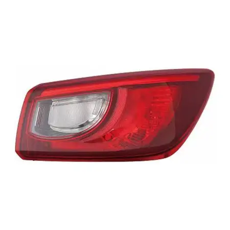 DIEDERICHS 5645091 Heckleuchte R&uuml;ckleuchte f&uuml;r MAZDA CX-3 DK links au&szlig;en