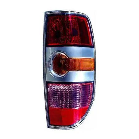 DIEDERICHS 5672090 Heckleuchte R&uuml;ckleuchte f&uuml;r MAZDA BT-50 Pick-Up bis Bj. 12.2007 rechts