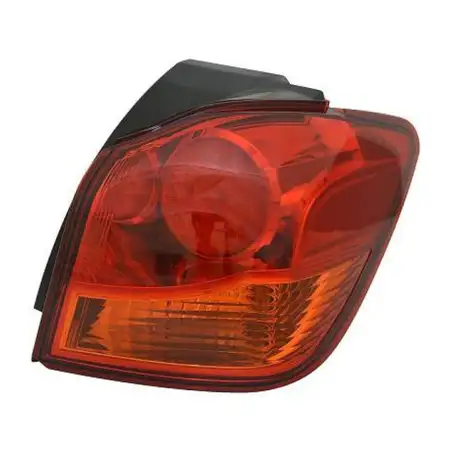 DIEDERICHS 5835091 LED Heckleuchte R&uuml;ckleuchte f&uuml;r MITSUBISHI ASX GA links 8330A721