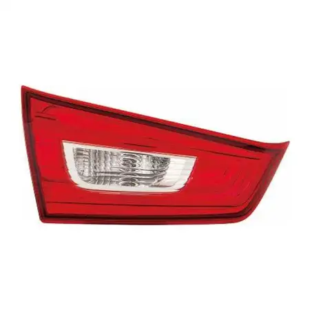 DIEDERICHS 5835093 Heckleuchte R&uuml;ckleuchte f&uuml;r MITSUBISHI ASX GA links 8336A087