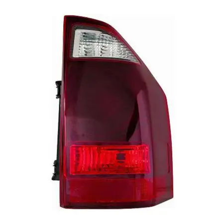 DIEDERICHS 5844992 Heckleuchte R&uuml;ckleuchte f&uuml;r MITSUBISHI Pajero 3 ab 03.2003 rechts