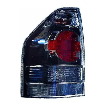 DIEDERICHS 5845891 Heckleuchte R&uuml;ckleuchte f&uuml;r MITSUBISHI Pajero 4 links 8330A177