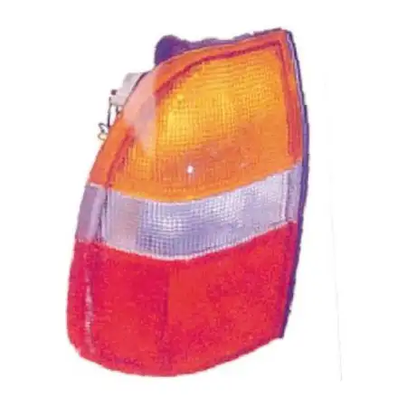 DIEDERICHS 5880892 Heckleuchte R&uuml;ckleuchte f&uuml;r MITSUBISHI L200 K7 rechts MR192089