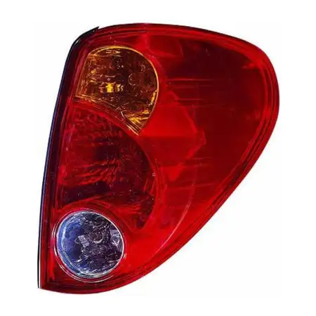 DIEDERICHS 5881890 Heckleuchte R&uuml;ckleuchte f&uuml;r MITSUBISHI L200 / Triton KA rechts 8330A010
