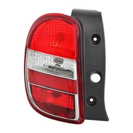 DIEDERICHS 6025091 Heckleuchte R&uuml;ckleuchte f&uuml;r NISSAN Micra 4 bis 05.2013 links 265551HA1B