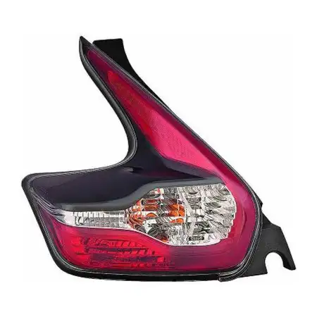 DIEDERICHS 6075191 Heckleuchte R&uuml;ckleuchte f&uuml;r NISSAN Juke F15 links 26555BV80A