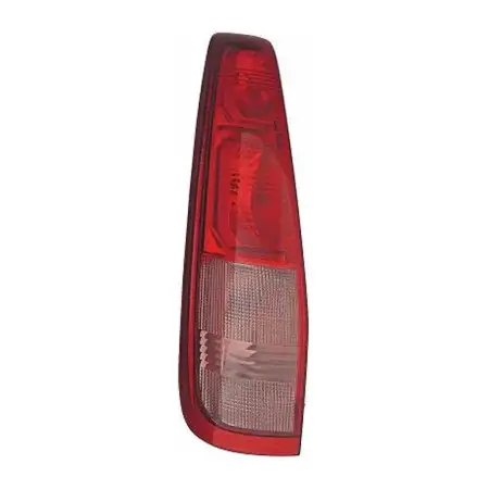 DIEDERICHS 6085891 Heckleuchte R&uuml;ckleuchte f&uuml;r NISSAN X-Trail 1 T30 ab 09.2003 links