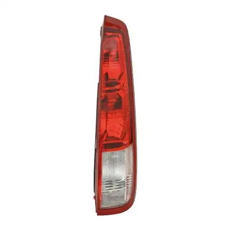DIEDERICHS 6085892 Heckleuchte R&uuml;ckleuchte f&uuml;r NISSAN X-TRAIL I T30 bis 08.2003 rechts