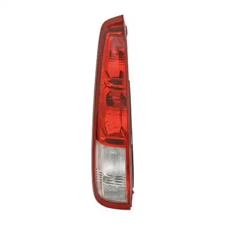 DIEDERICHS 6085893 Heckleuchte R&uuml;ckleuchte f&uuml;r NISSAN X-TRAIL I T30 bis 08.2003 links