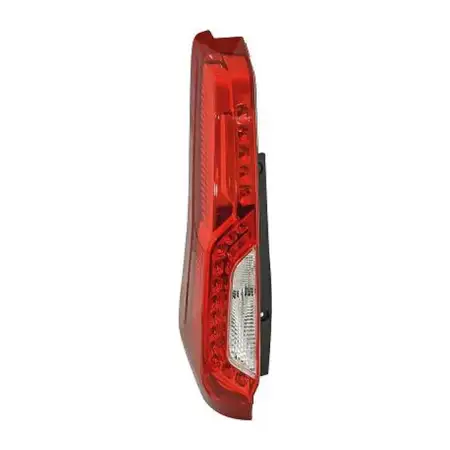 DIEDERICHS 6086991 LED Heckleuchte R&uuml;ckleuchte f&uuml;r NISSAN X-Trail 2 T31 ab 12.10 links