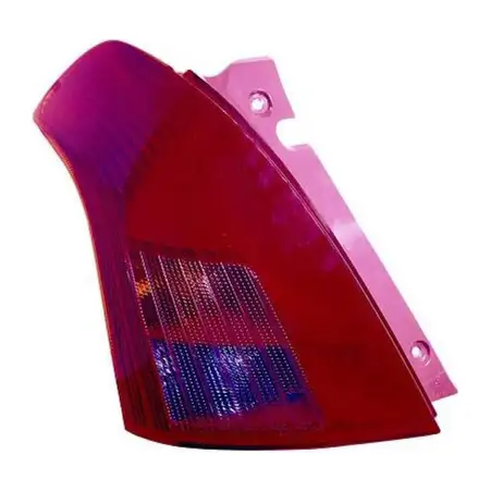 DIEDERICHS 6414291 Heckleuchte R&uuml;ckleuchte f&uuml;r SUZUKI Swift 3 MZ EZ bis 11.07 links