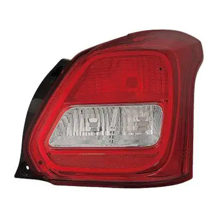 DIEDERICHS 6416090 Heckleuchte R&uuml;ckleuchte f&uuml;r SUZUKI Swift 5 AZ rechts 3565053R00