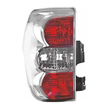 DIEDERICHS 6433090 Heckleuchte R&uuml;ckleuchte f&uuml;r SUZUKI Grand Vitara 2 rechts 3565064J21