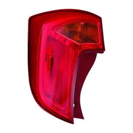 DIEDERICHS 6506090 Heckleuchte R&uuml;ckleuchte f&uuml;r KIA Picanto TA rechts 924021Y010