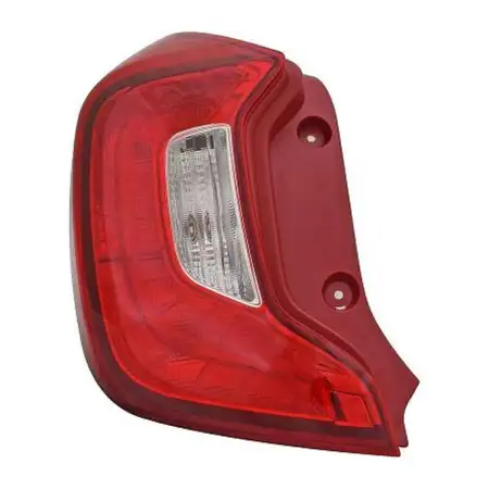 DIEDERICHS 6508091 Heckleuchte R&uuml;ckleuchte f&uuml;r KIA Picanto 3 JA links 92401G6000