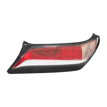 DIEDERICHS 6601091 Heckleuchte R&uuml;ckleuchte f&uuml;r TOYOTA Aygo B4 links 815610H110