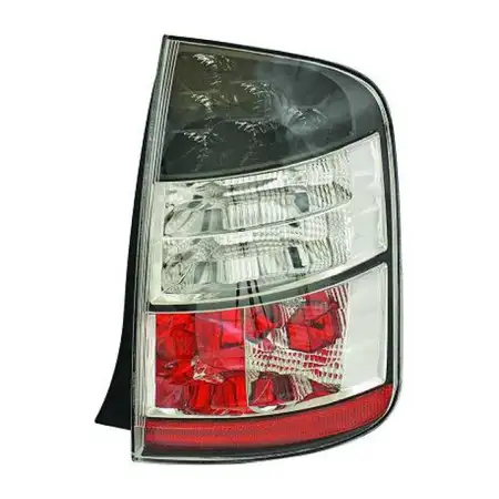 DIEDERICHS 6635090 Heckleuchte R&uuml;ckleuchte f&uuml;r TOYOTA Prius W2 hinten rechts 8155147061