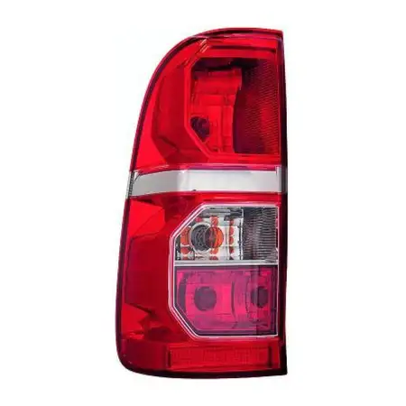 DIEDERICHS 6685891 Heckleuchte R&uuml;ckleuchte f&uuml;r TOYOTA Hilux 8 ab 09.2011 links 815600K160
