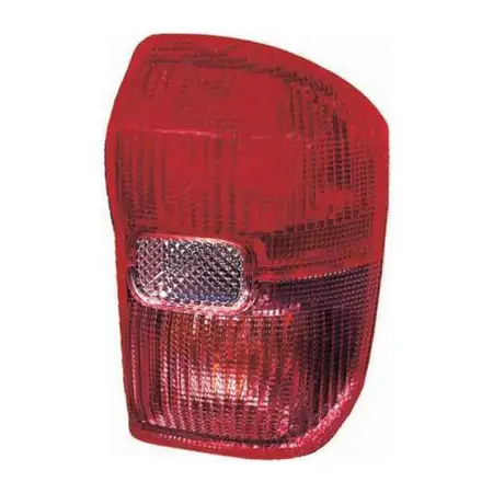 DIEDERICHS 6686091 Heckleuchte R&uuml;ckleuchte f&uuml;r TOYOTA RAV 4 2 bis 09.2003 links 8156142060